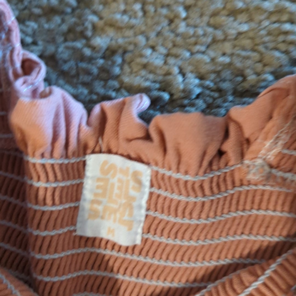 Women's dress